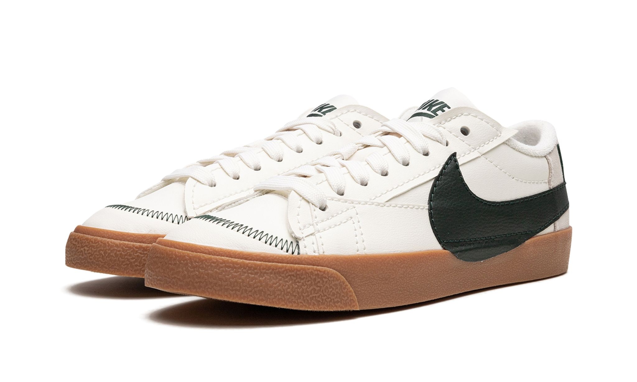 Blazer Low 77 Jumbo WNTR "Pro Green" - 2