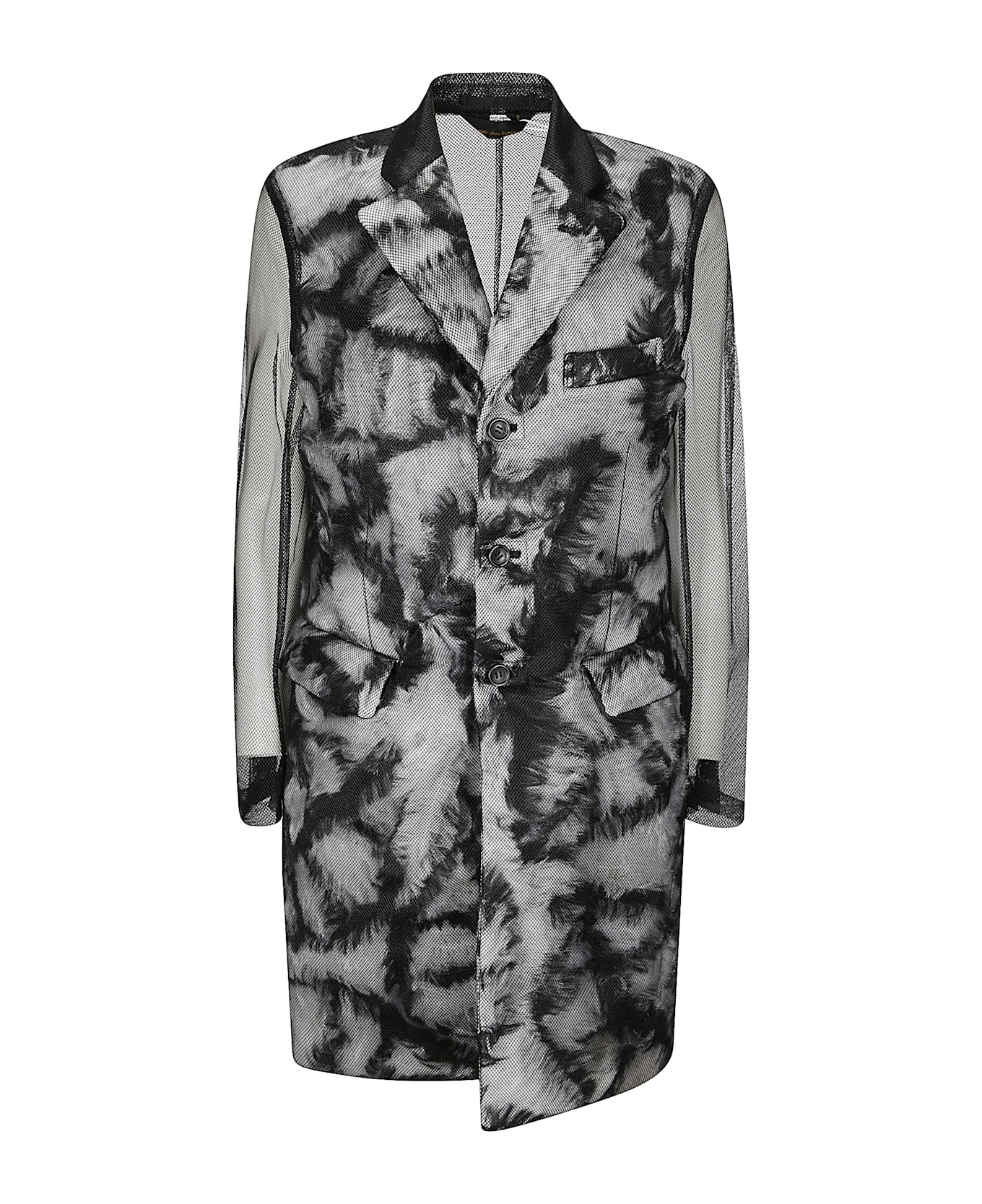 Ladies' Jacket - 1