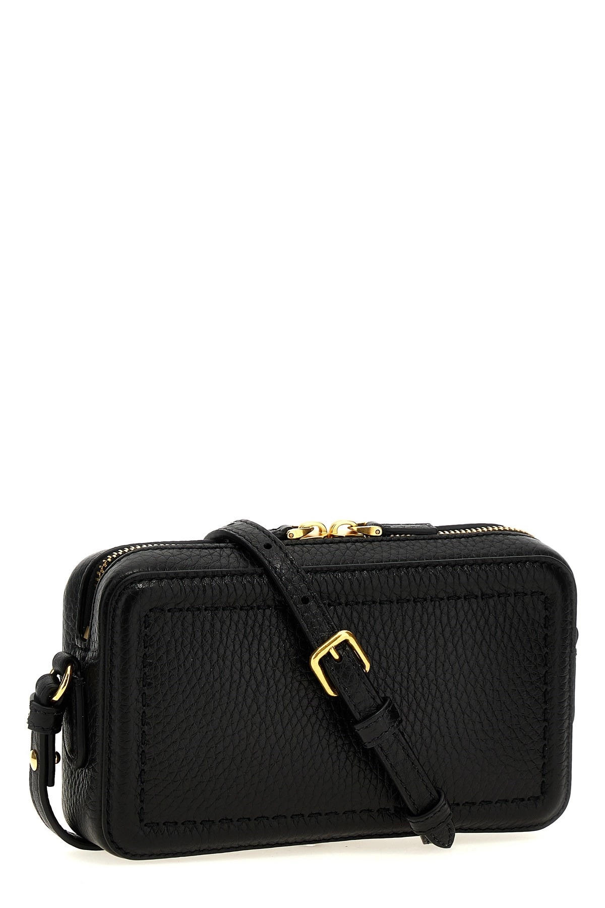 Valentino Garavani 'Alltime' mini crossbody bag - 3