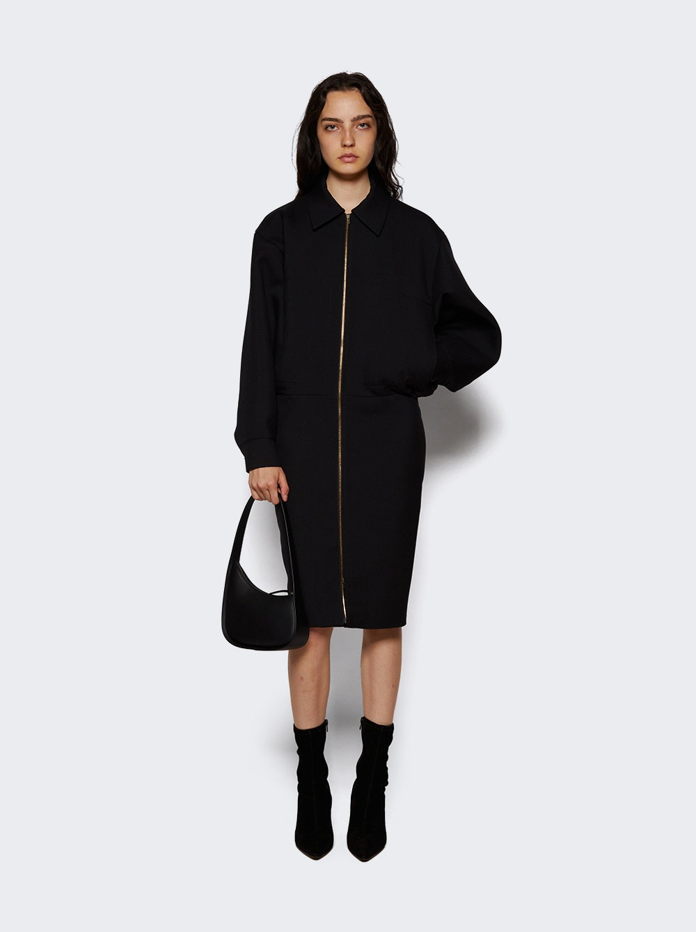Mave Dress Black - 2