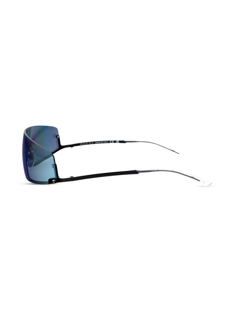 shield-frame sunglasses 3