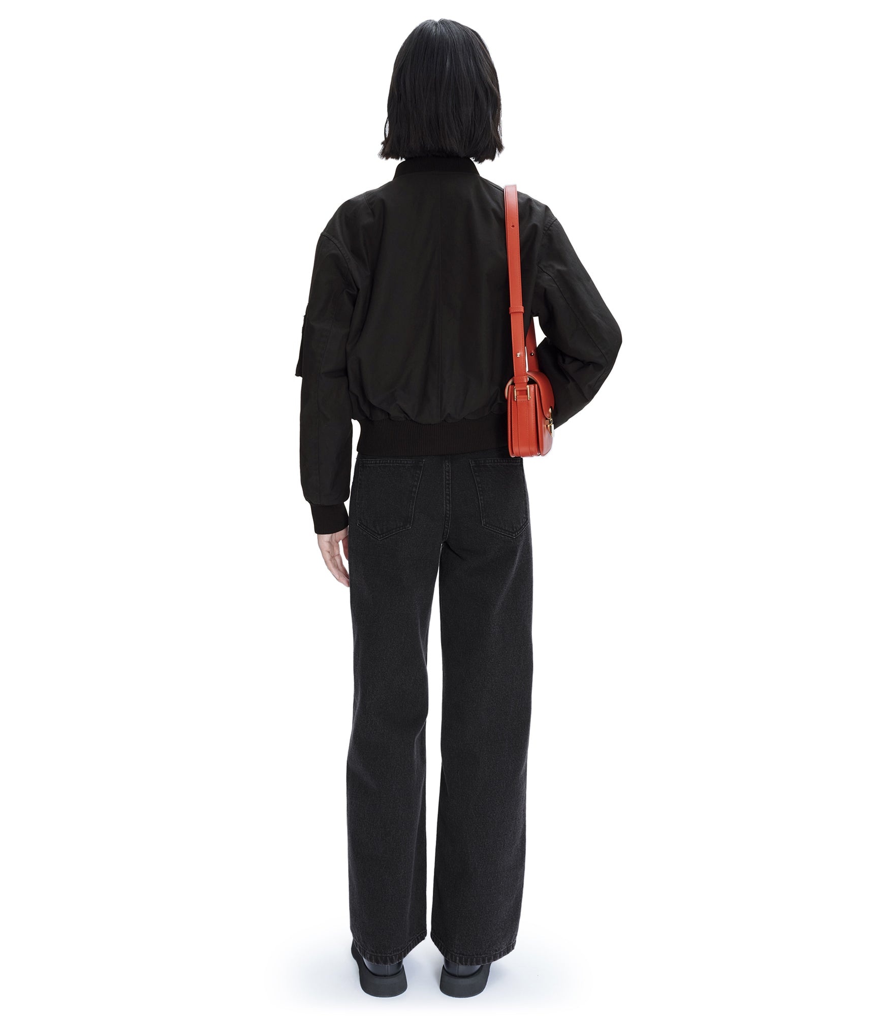 Haley jacket - 3