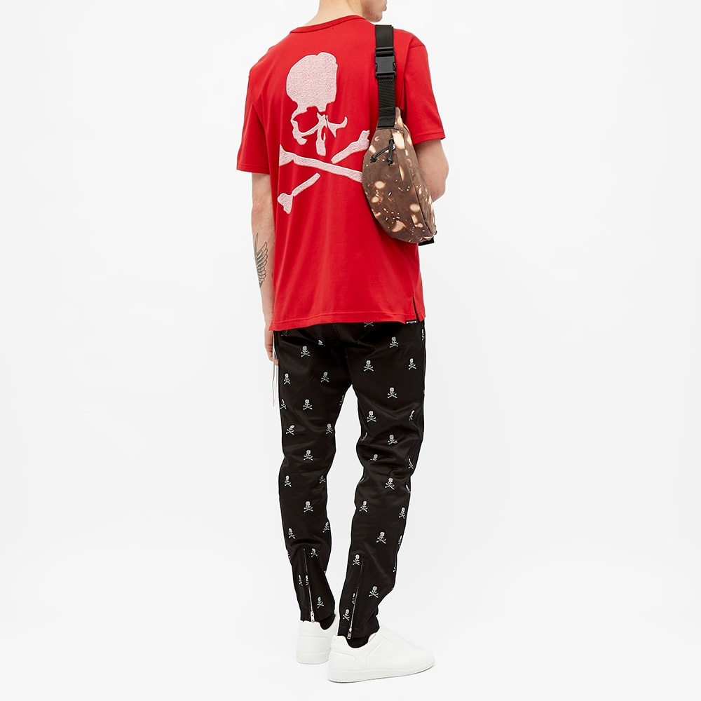 MASTERMIND WORLD Carbon Copy Tee - 6