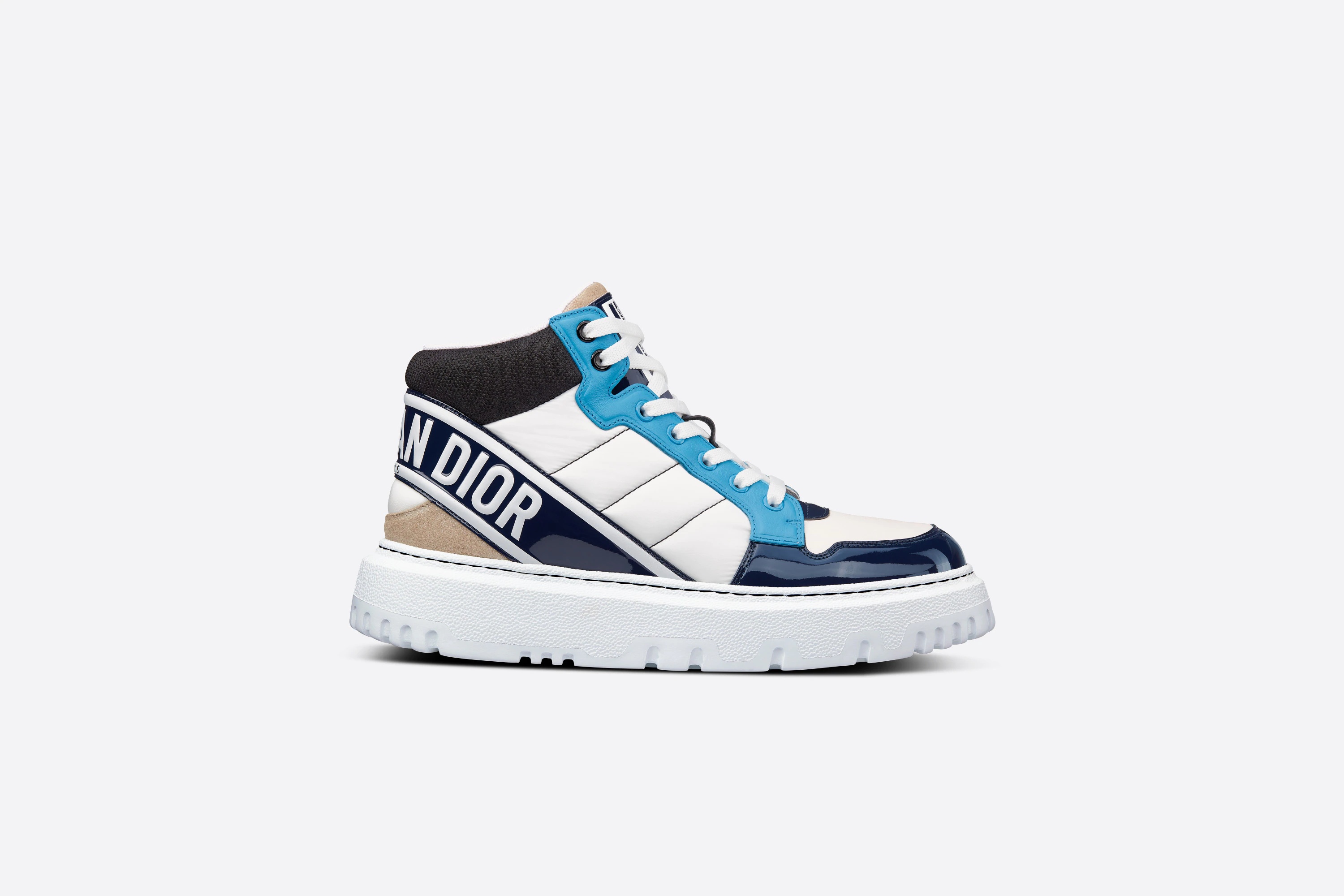 D-Player Sneaker - 1