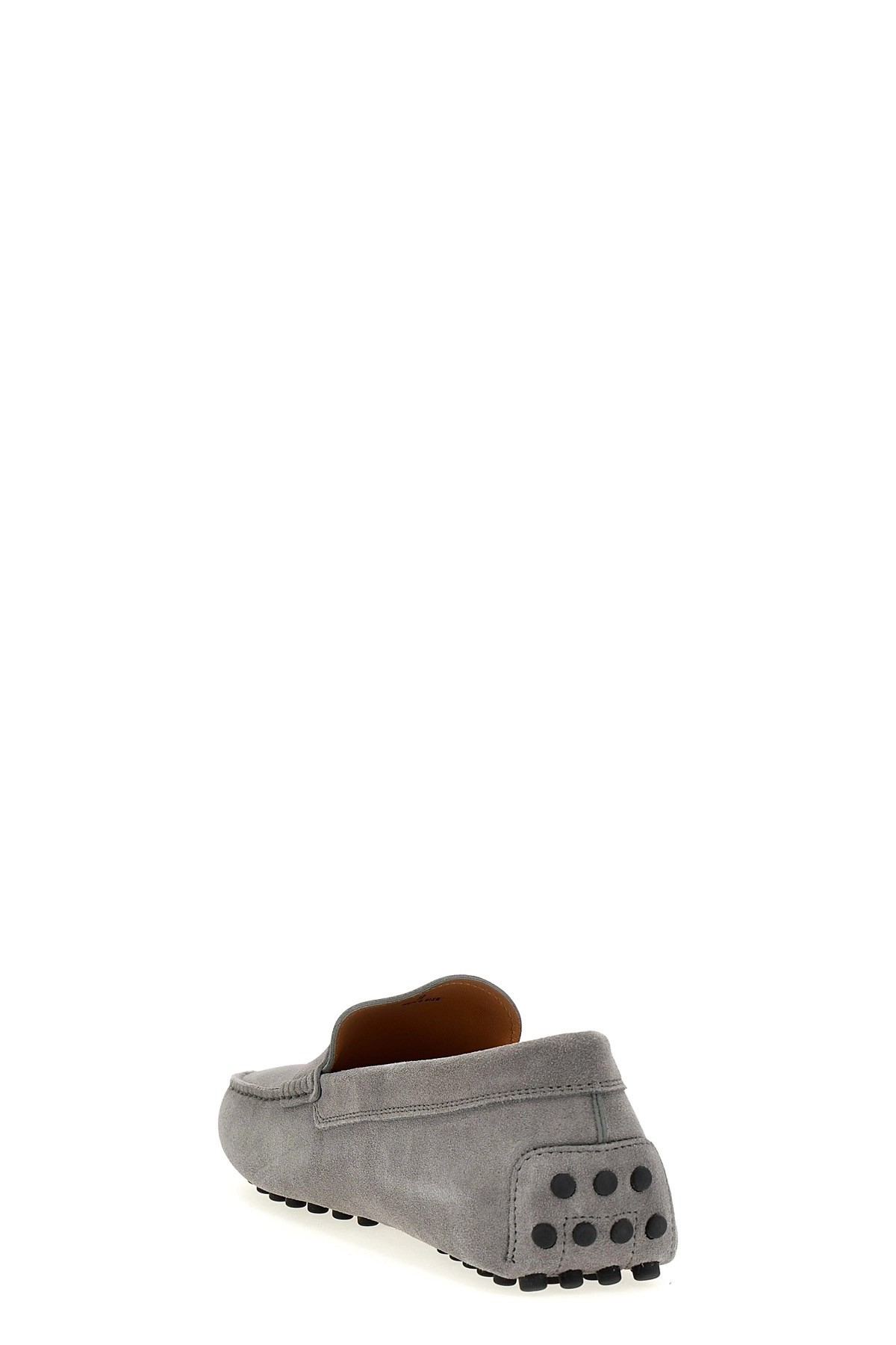 'Gommino Bubble' loafers - 3