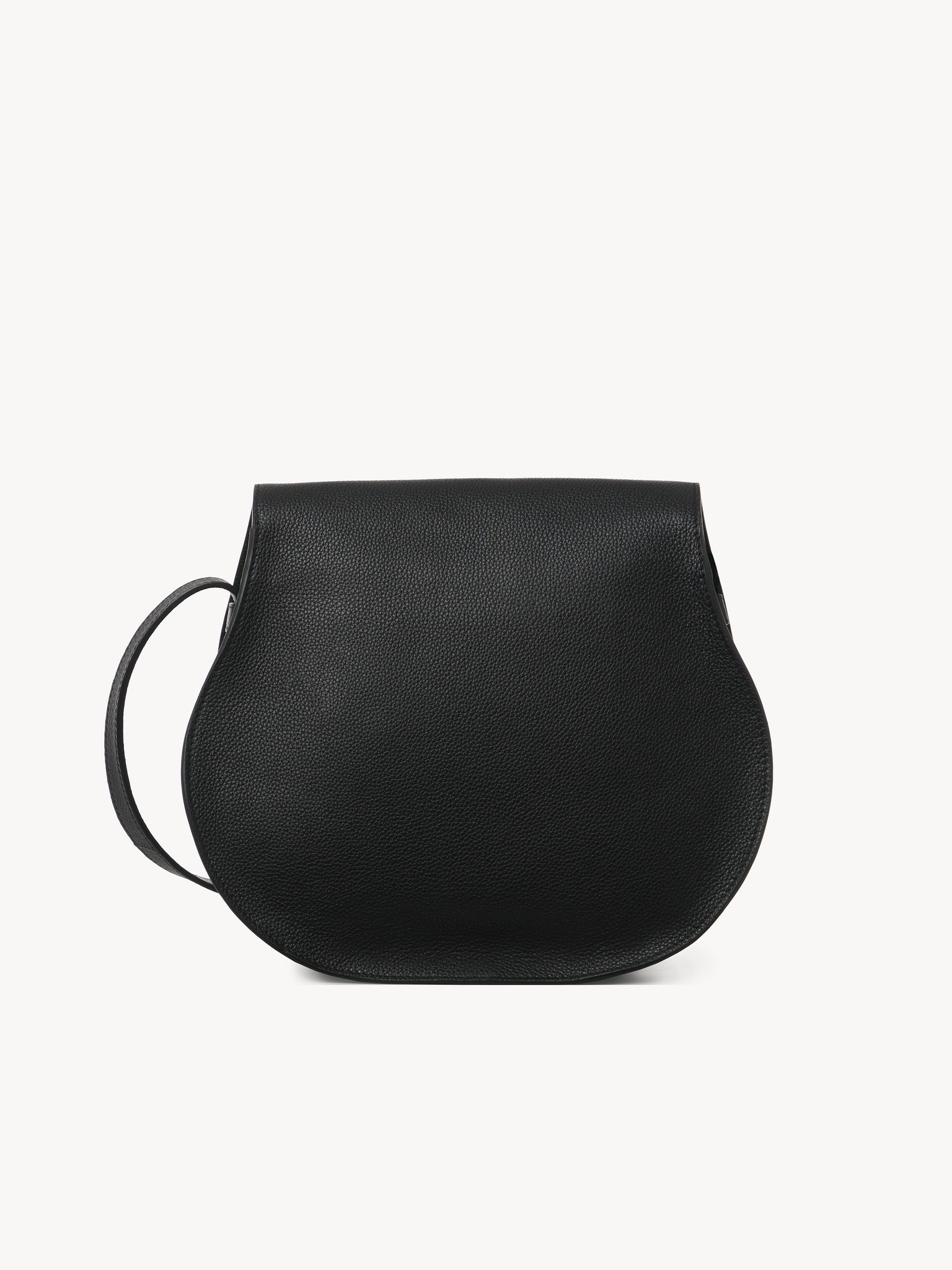 MARCIE MEDIUM SADDLE BAG - 2