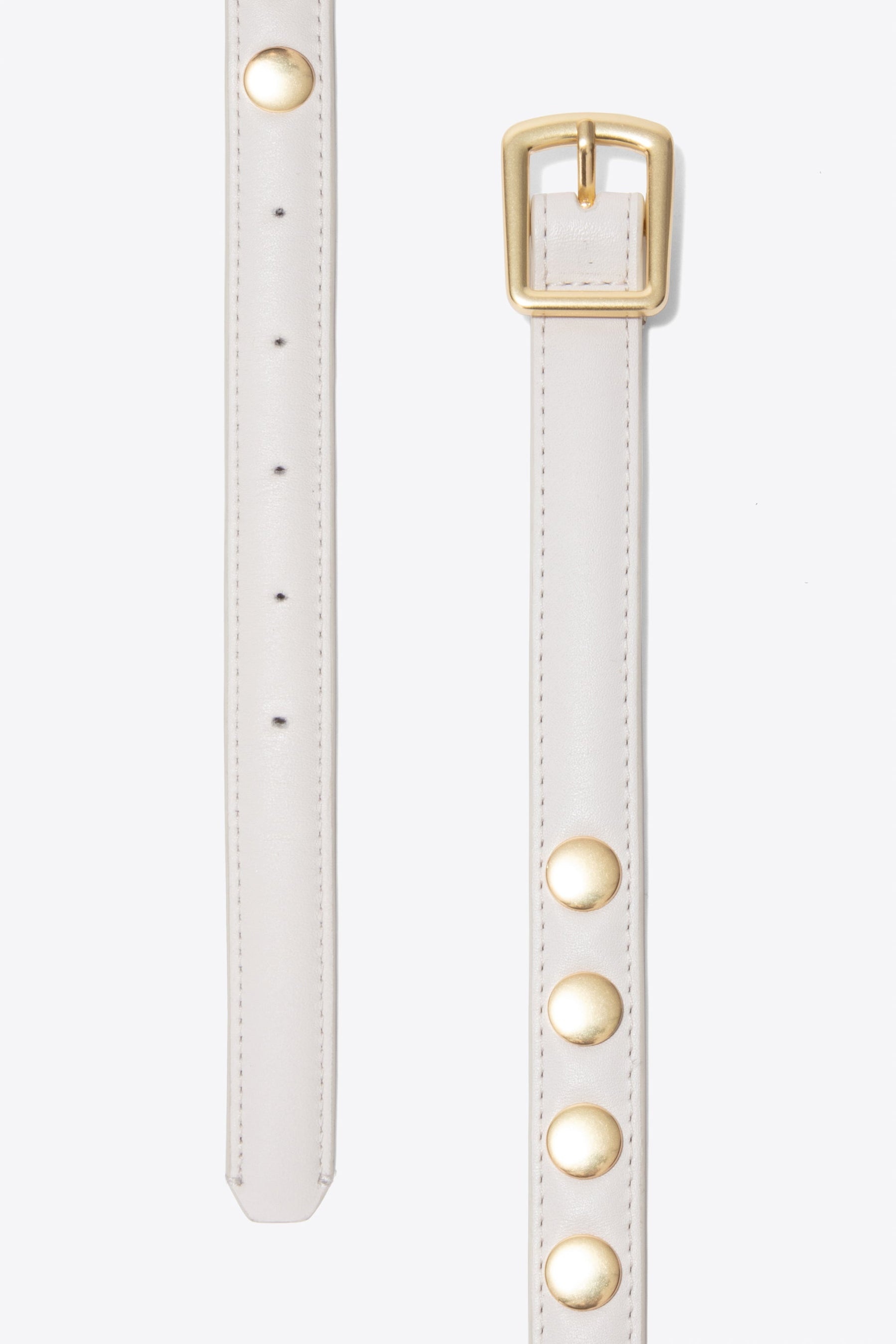 Studded Belt - 2