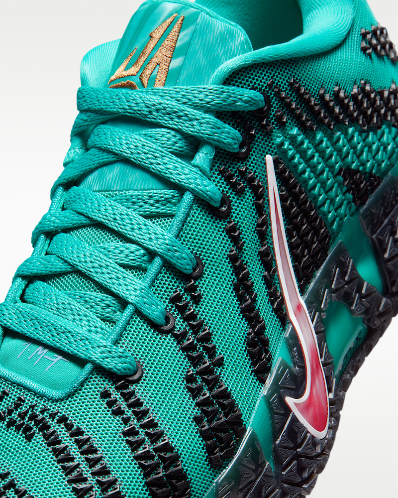 Ja 3 "Scratch 3.0" Basketball Shoes 7