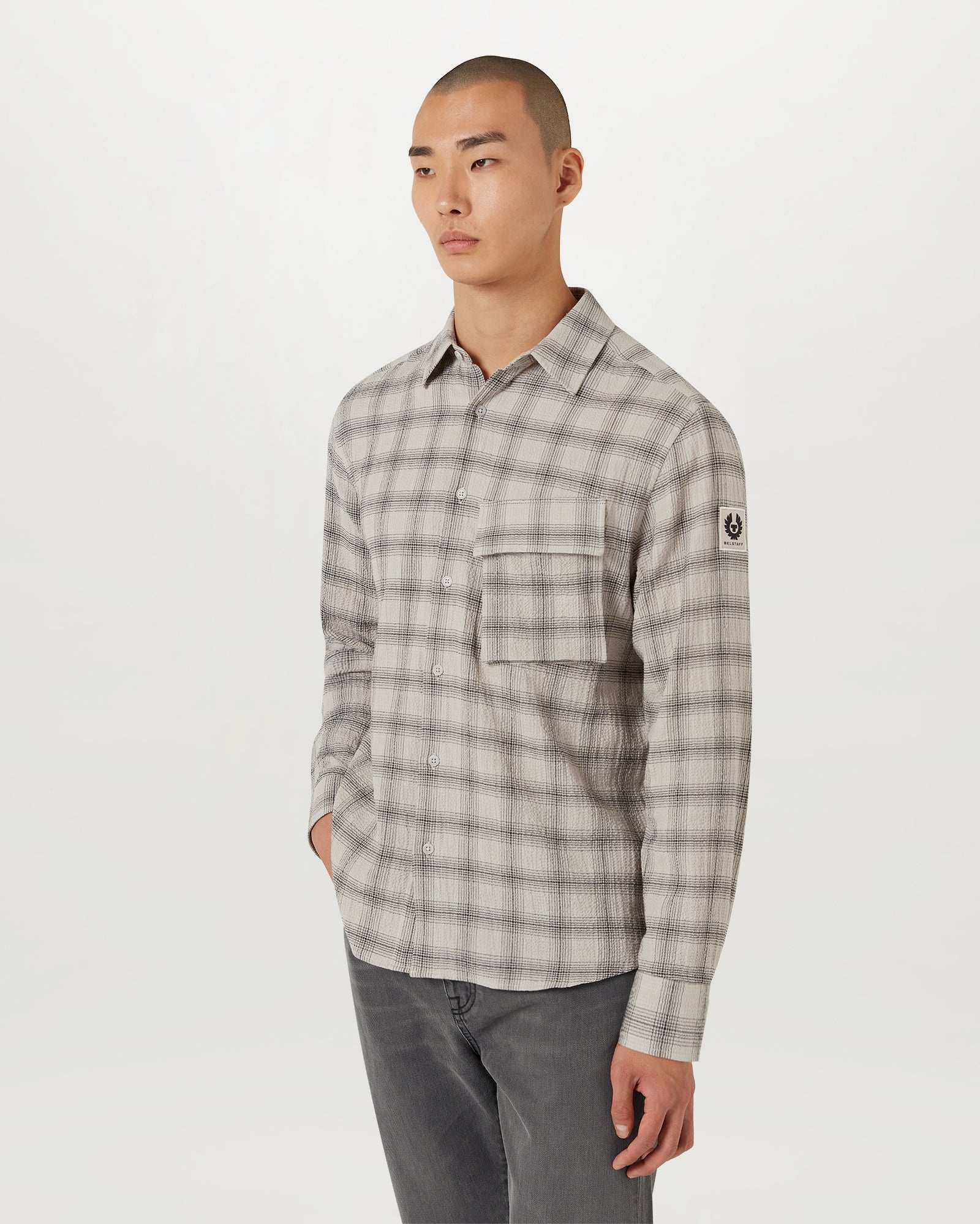 SCALE SHIRT - 4