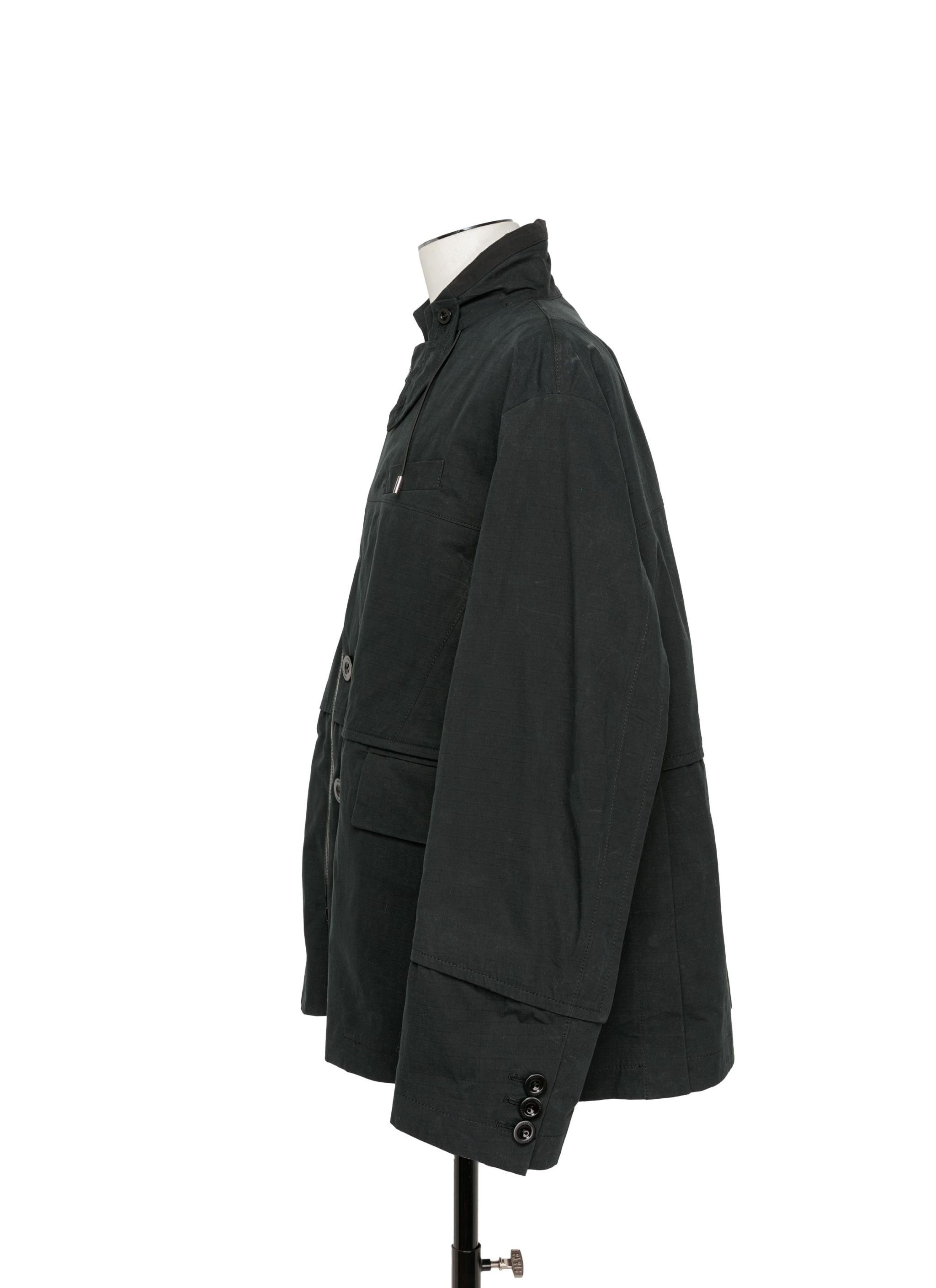 Olmetex Rip Stop Jacket - 2