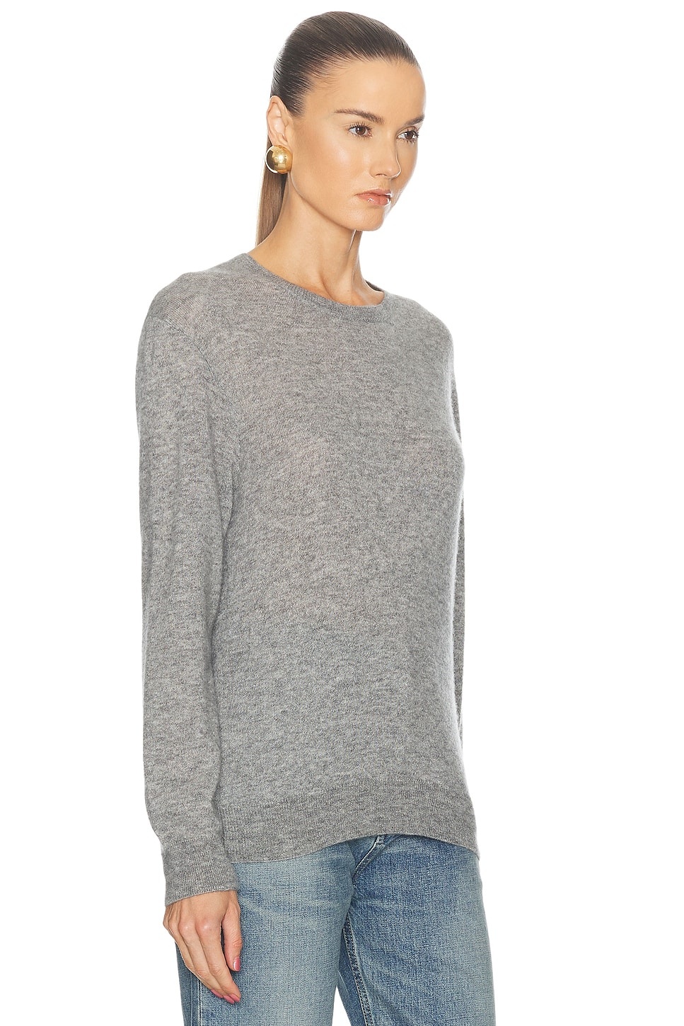 Crewneck Sweater - 2