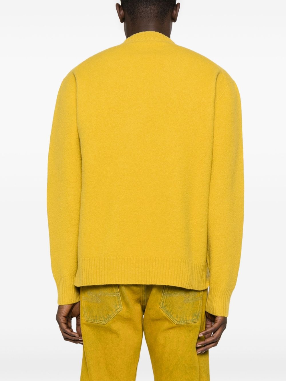 wool sweater - 4