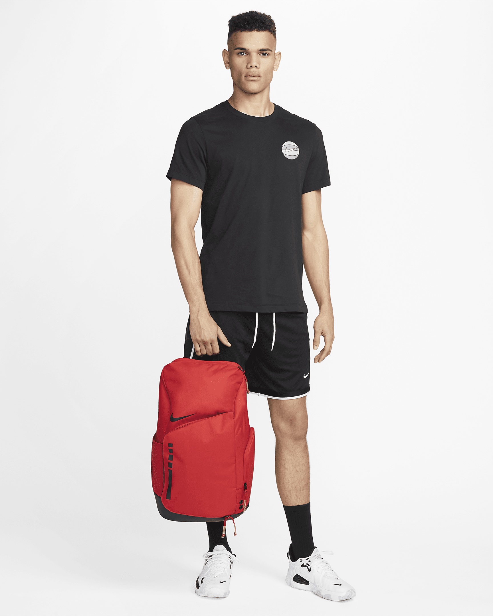 Nike Hoops Elite Backpack (32L) - 10