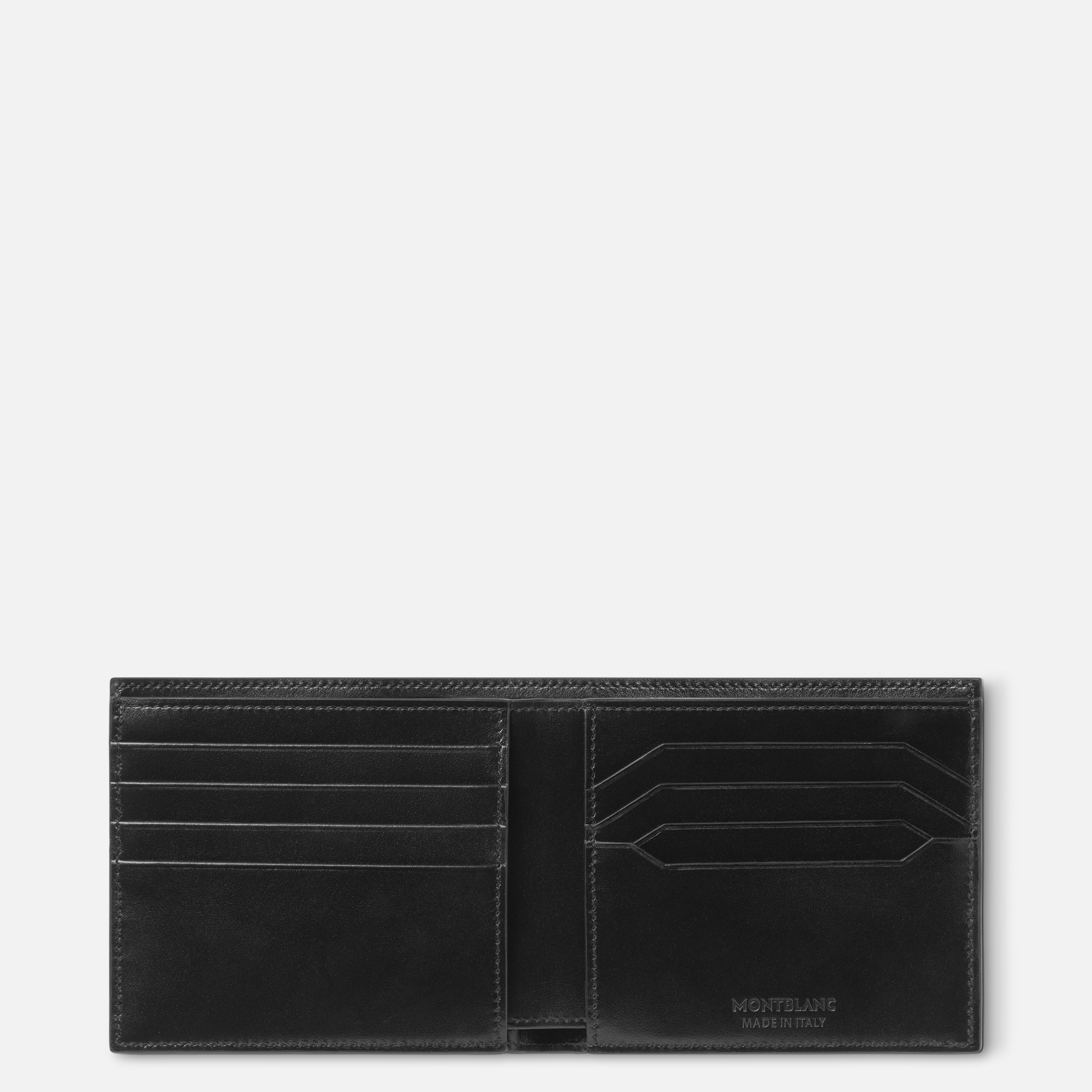 Meisterstück wallet 8cc - 4