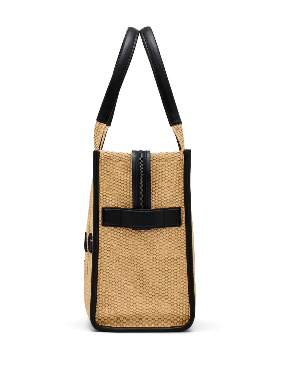 The Large Woven Tote bag - 5