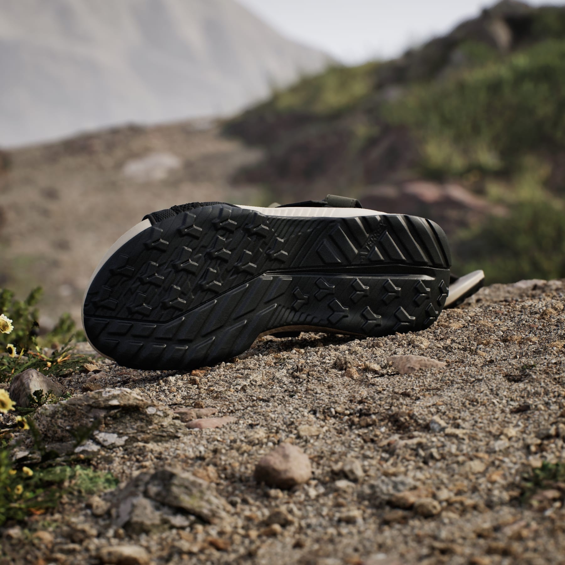 Terrex Hydroterra Sandals - 3