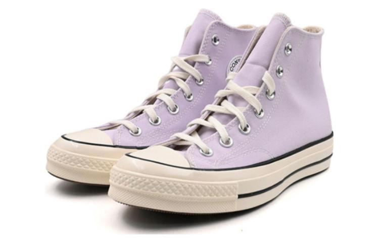 Converse Chuck 70 High 'Vapor Violet' A02754C - 3