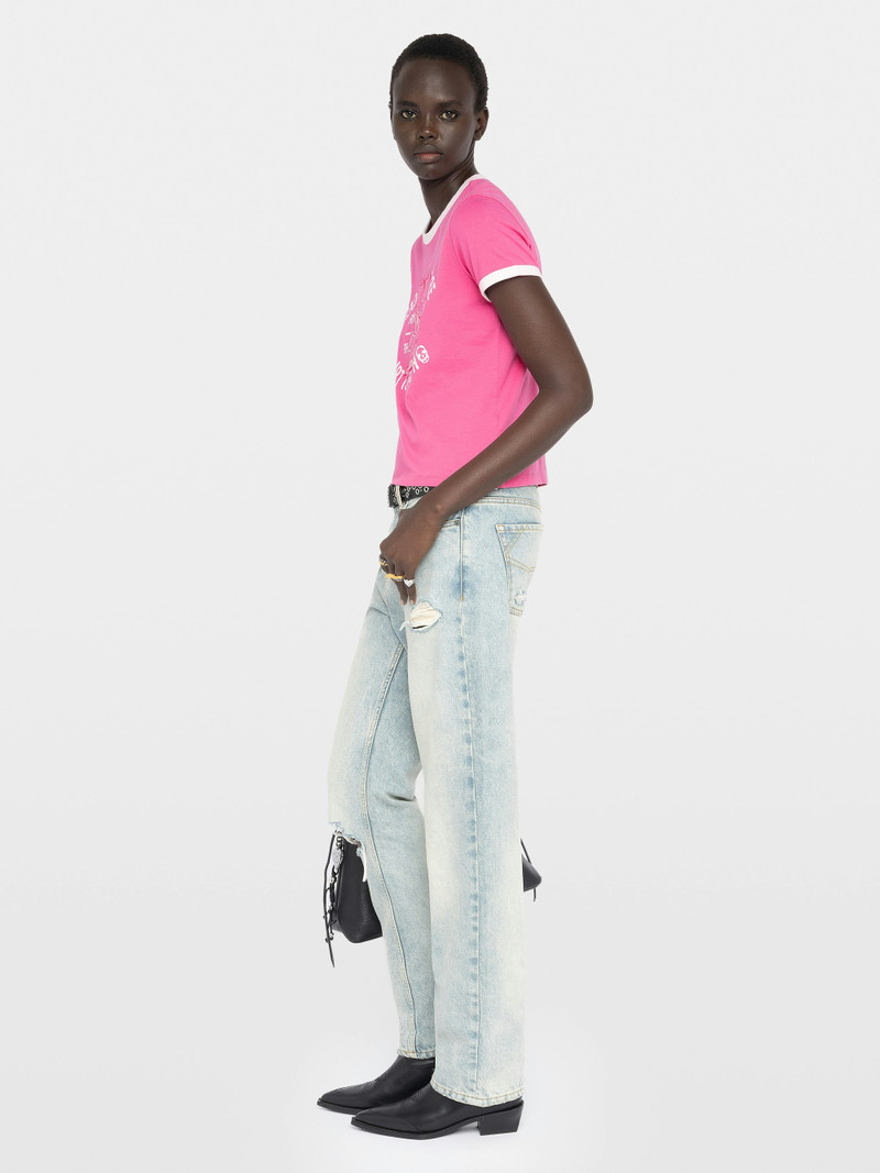 Woos T-shirt 4