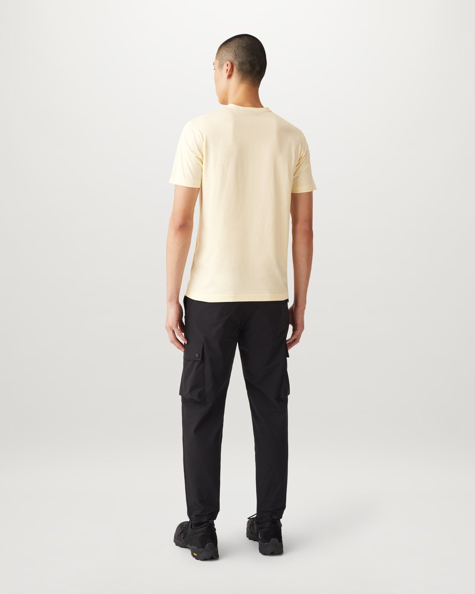 BELSTAFF T-SHIRT - 4