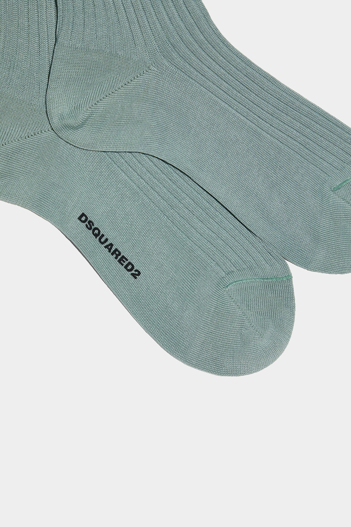 BASIC MID-CREW SOCKS - 3