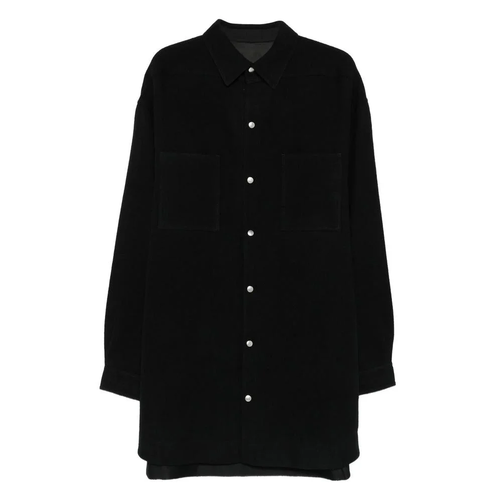 Rick Owens Outerwears - 1