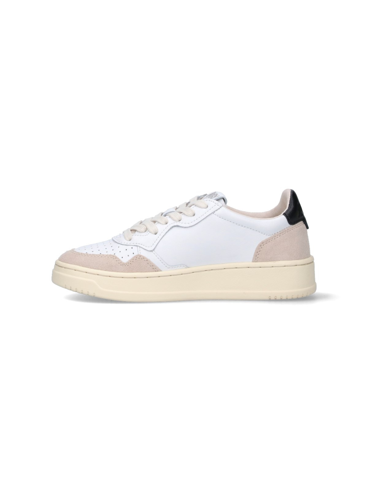 LOW "MEDALIST 01" SNEAKERS - 3