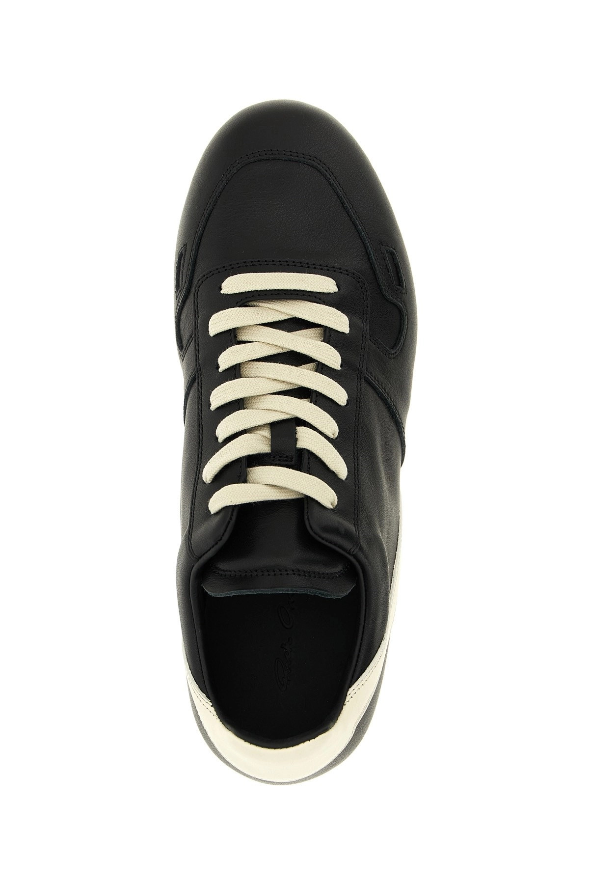 'Minimal Sneak' sneakers - 4