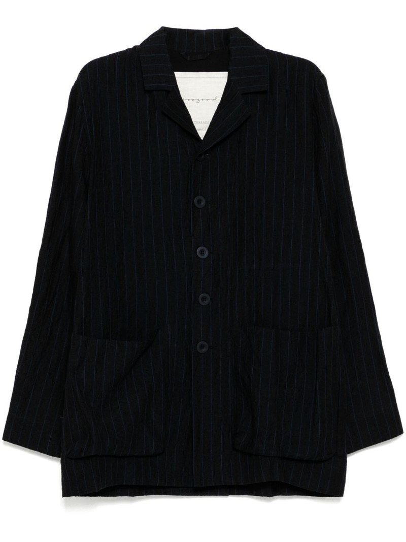 The Photographer jacket 1