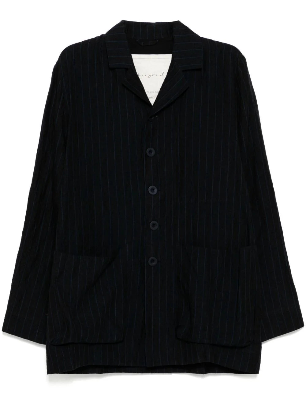 The Photographer jacket - 1