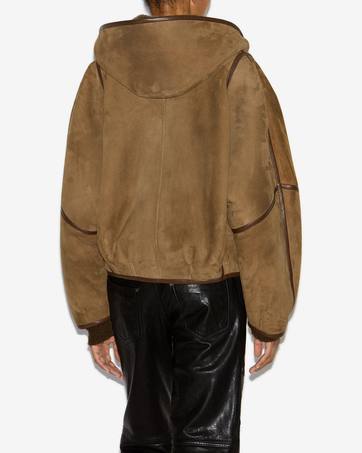 AMIEL COAT - 4