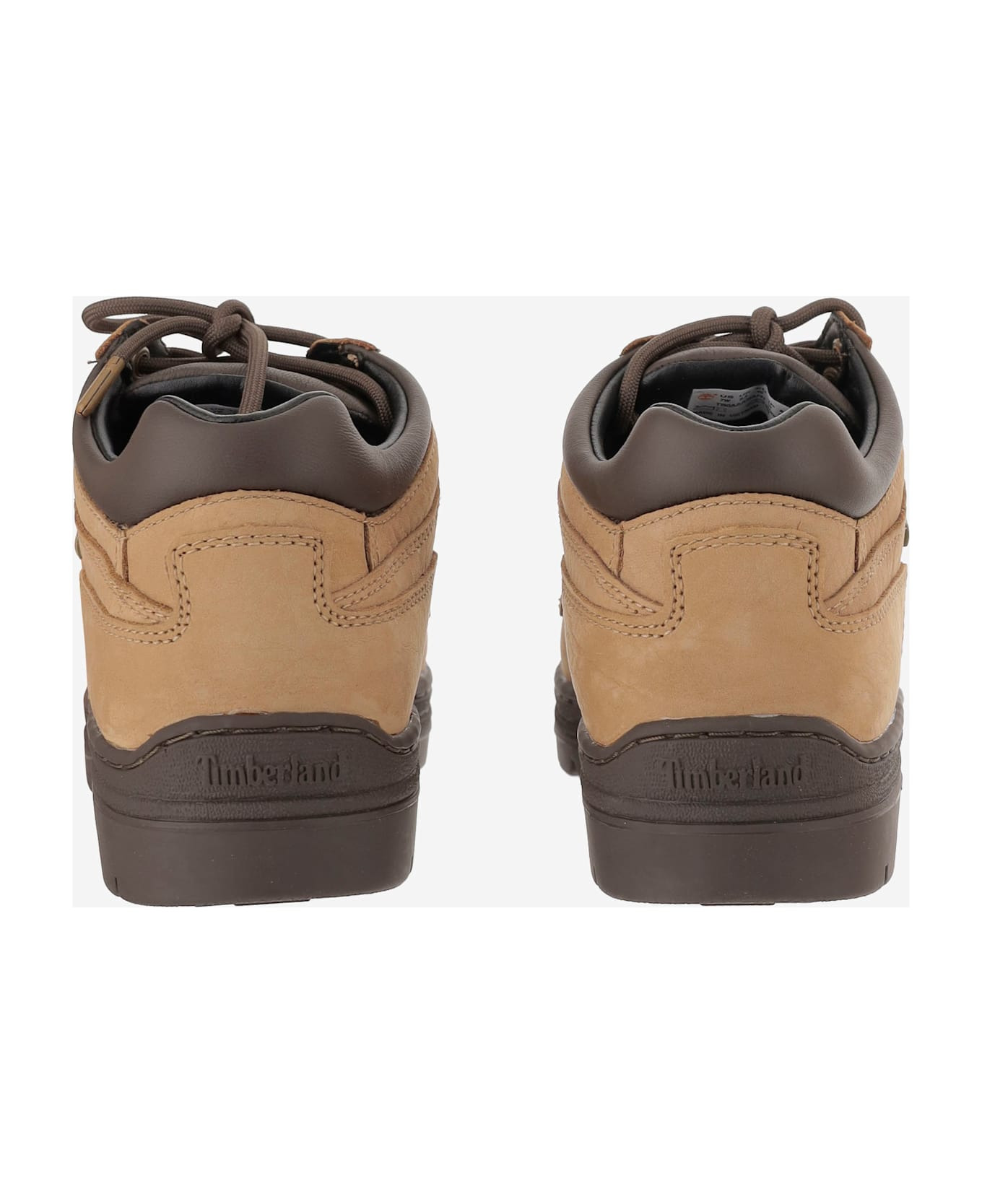 Heritage Sneakers - 4