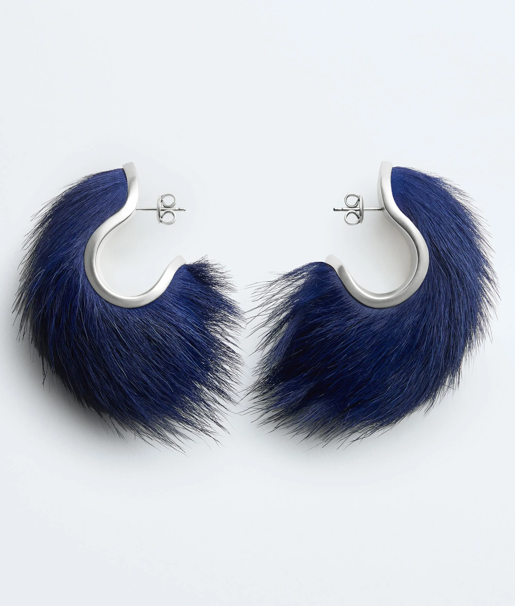 Claw Earrings - 1