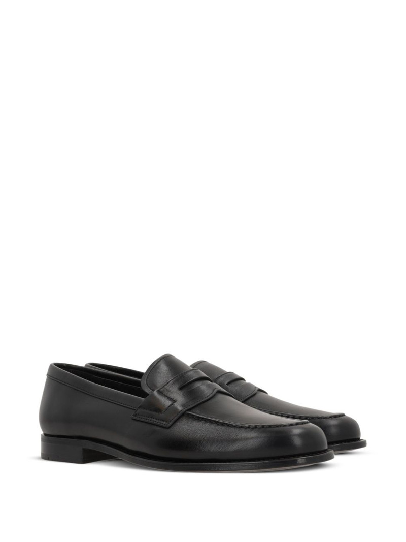 Church's Heswall loafers outlook