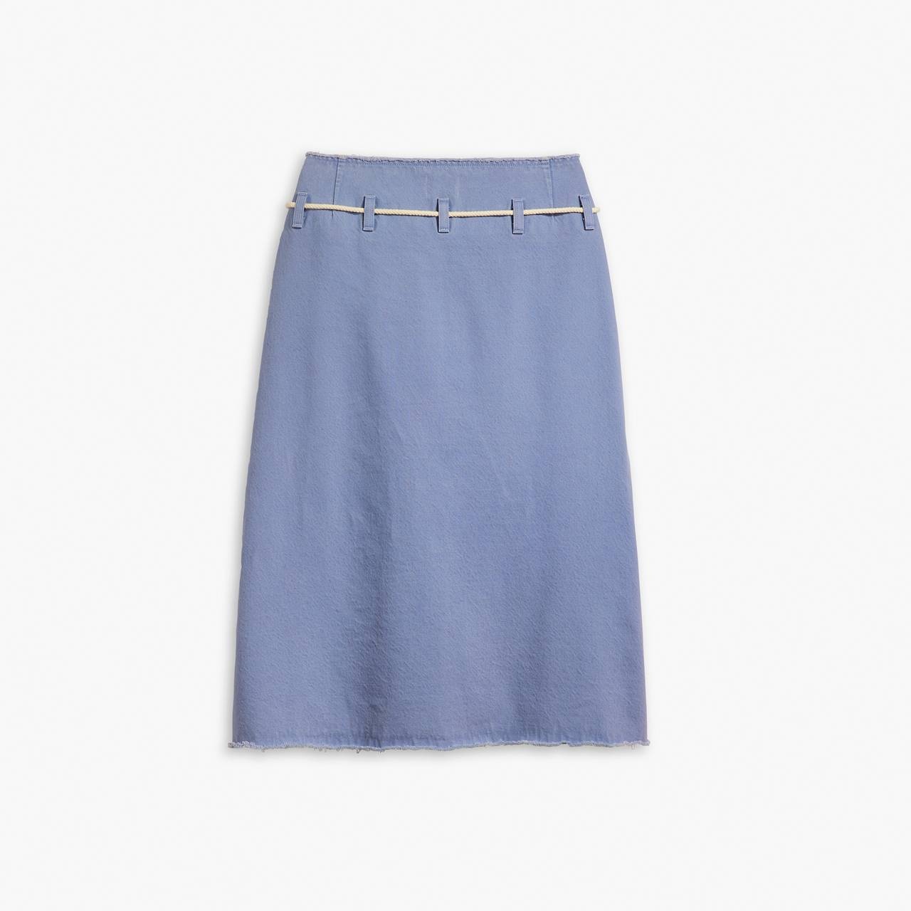 LEVI'S® X EMMA CHAMBERLAIN MIDI SKIRT - 8