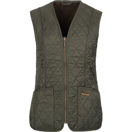 Fleece Betty Liner Vest - Women's - 3