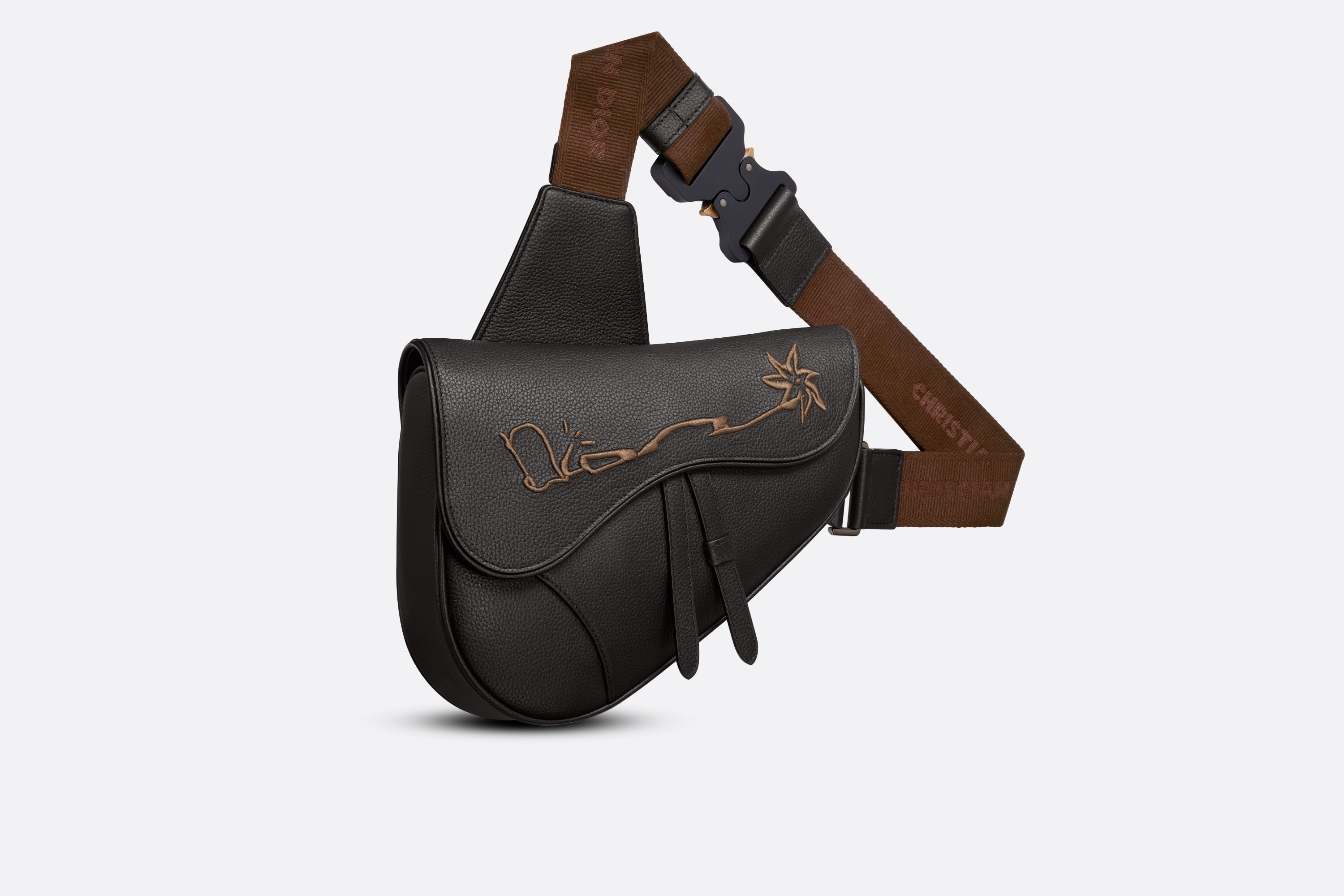 CACTUS JACK DIOR Saddle Bag - 2