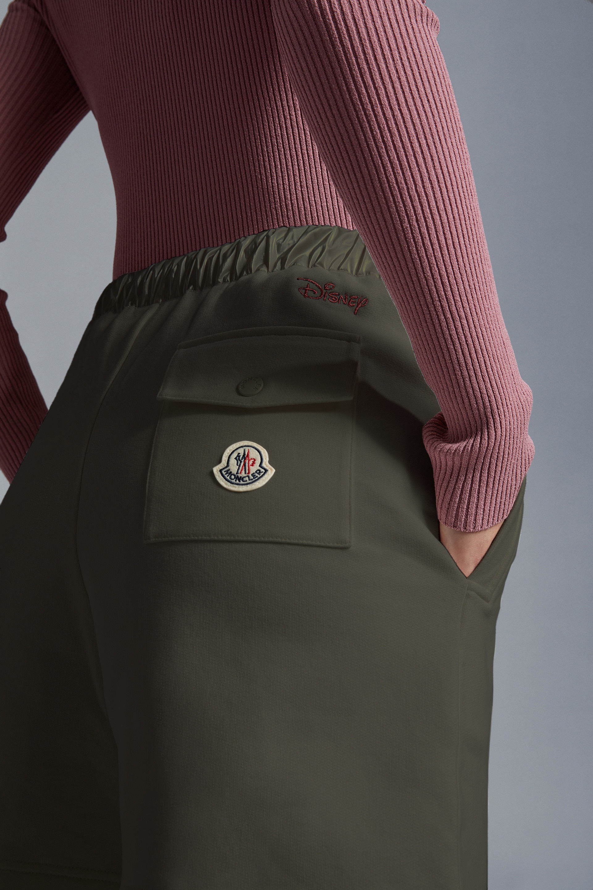 Fleece Shorts - 6