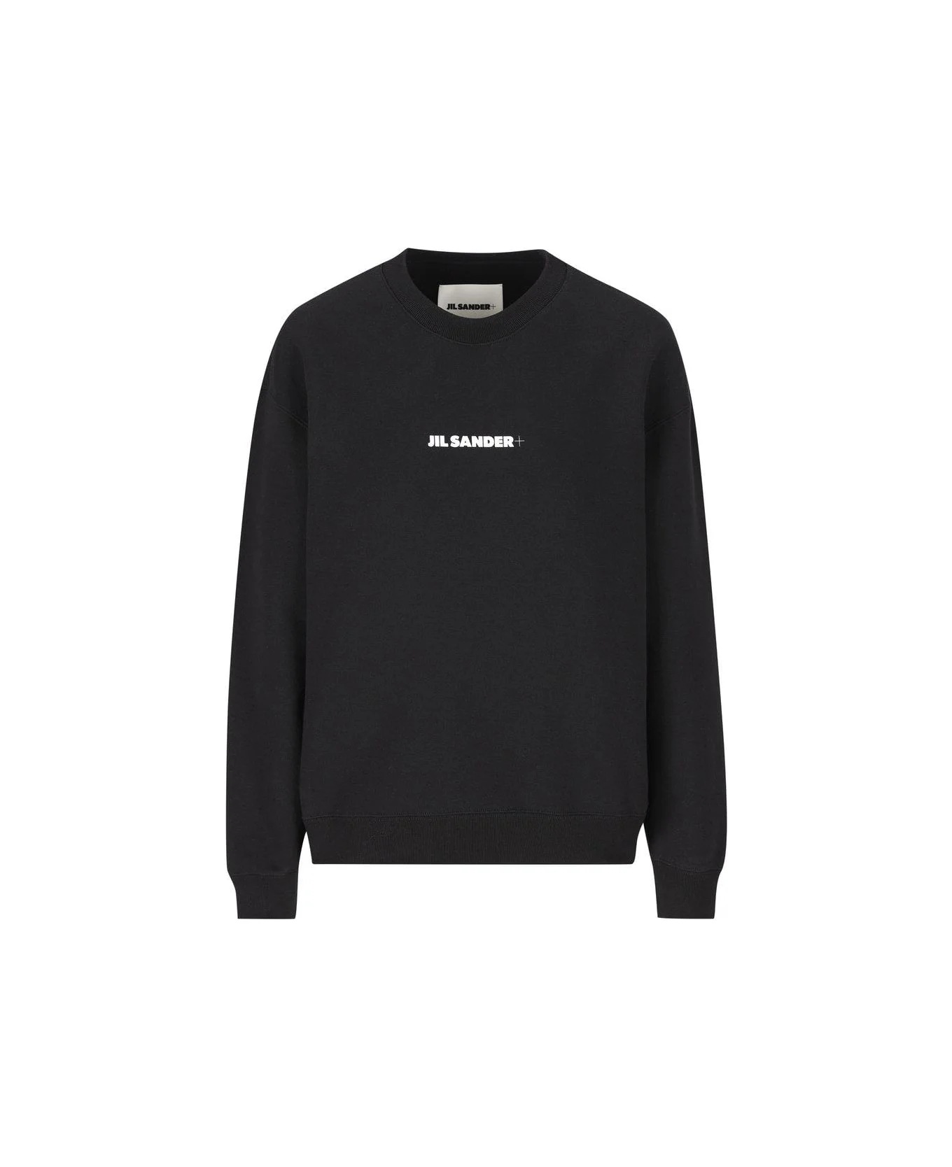 Jil Sander+ Logo Sweatshirt - 1
