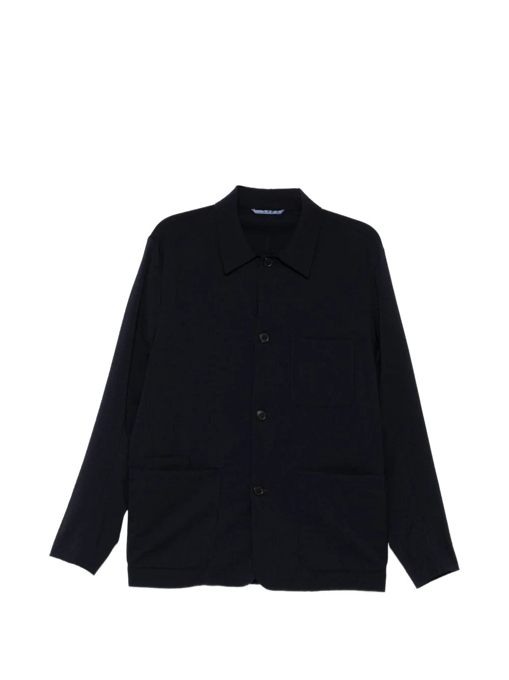 pocket jacket - 1