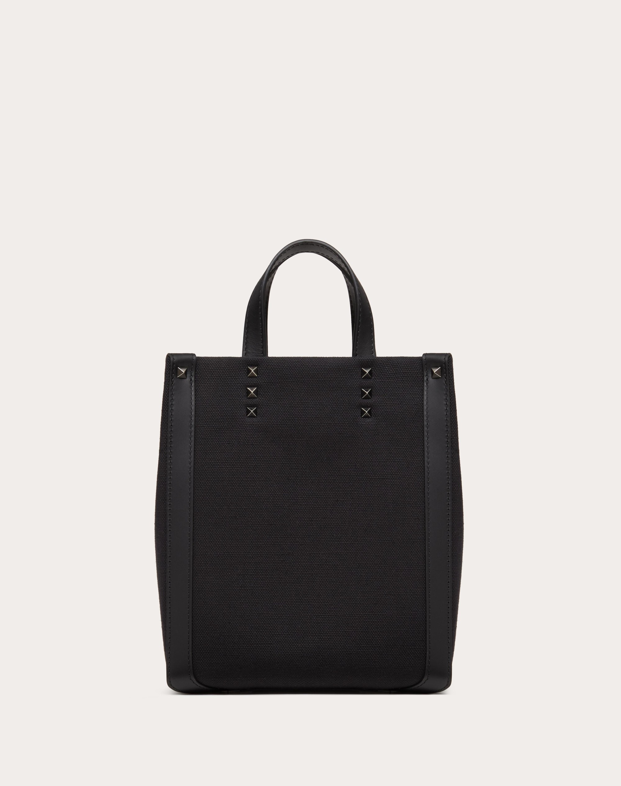 VLTN ECOLAB MINI CANVAS SHOPPER - 4