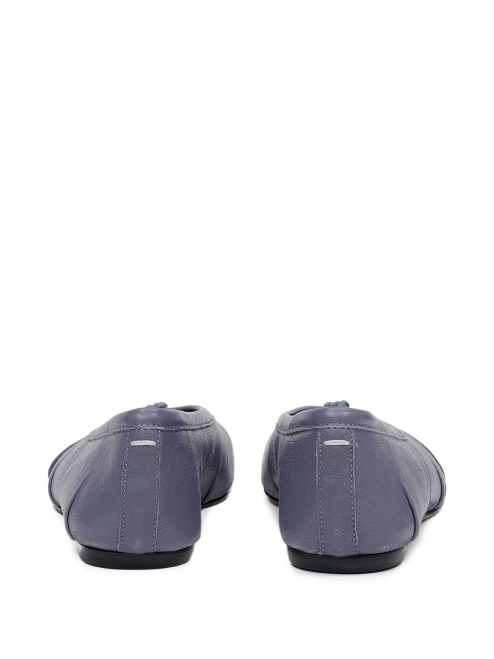Tabi ballet flats - 3