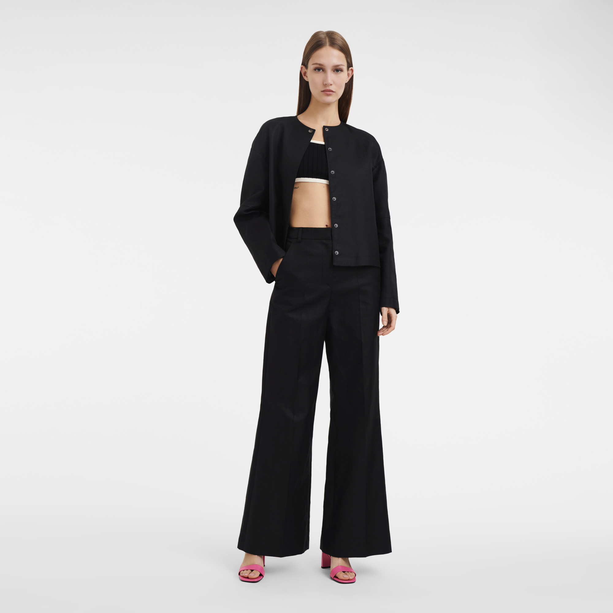 Jacket Black - OTHER - 2