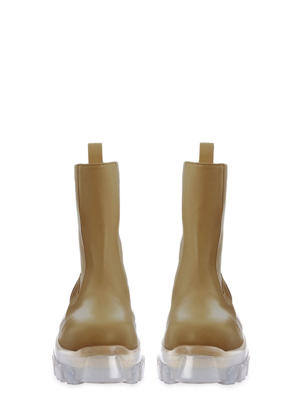 BOOTS - 2