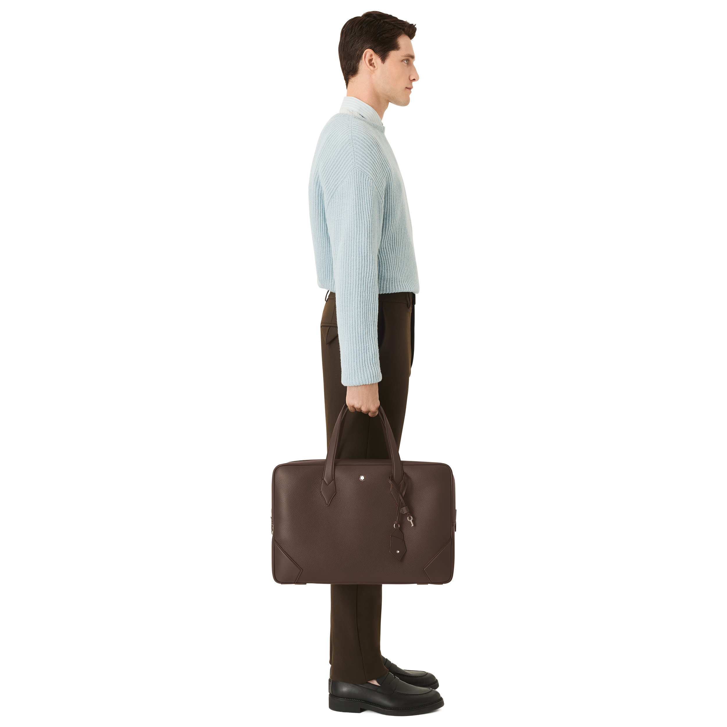 Montblanc 149 bag - 8
