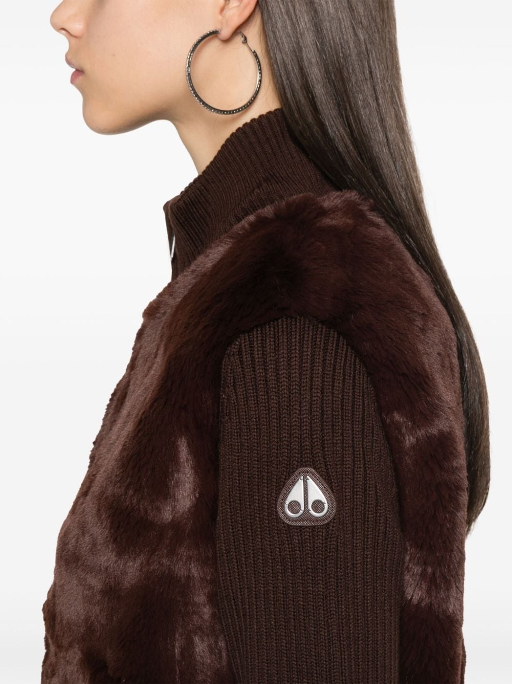 Dua Bunny jacket - 5