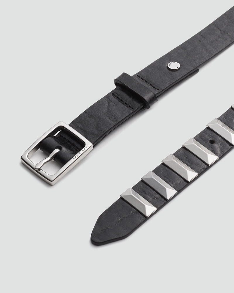 rag & bone Baby Boyfriend Studded Belt
Leather Belt outlook