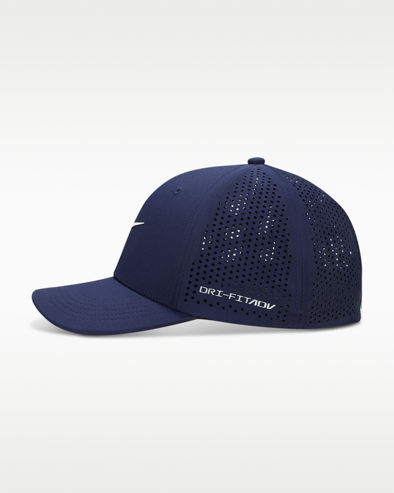 Nike Rise Dri-FIT ADV SwooshFlex Structured Golf Cap 5