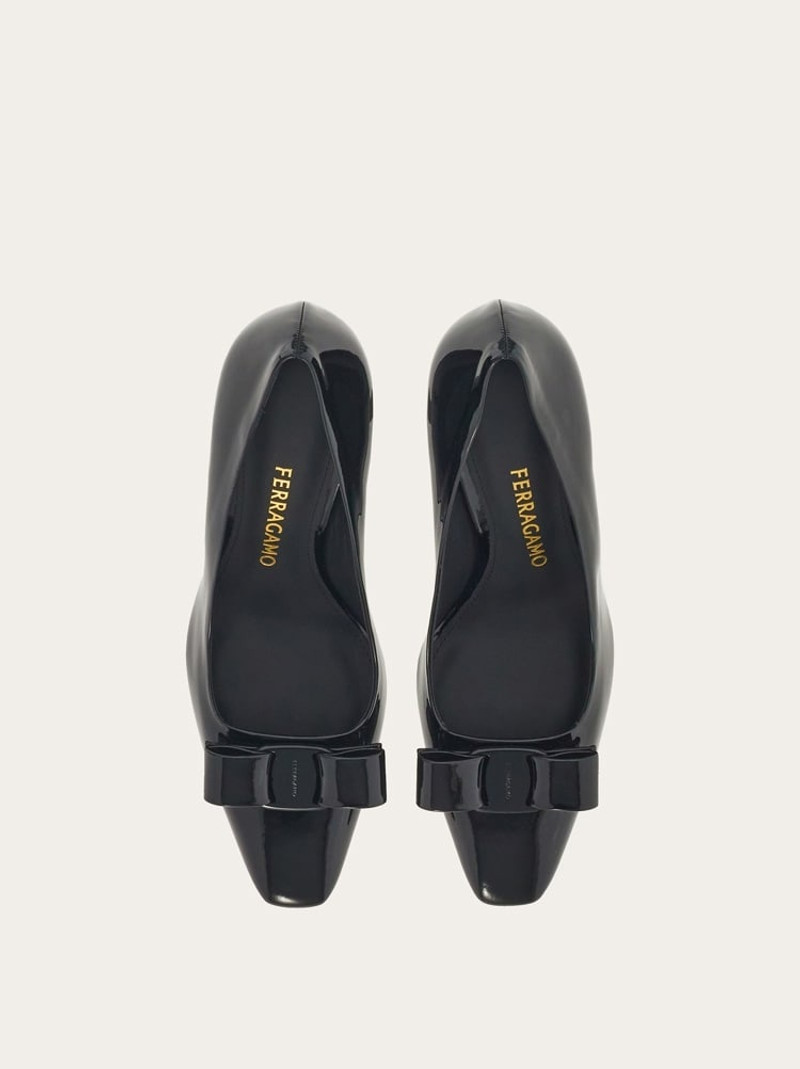 VARA BOW PUMP 2