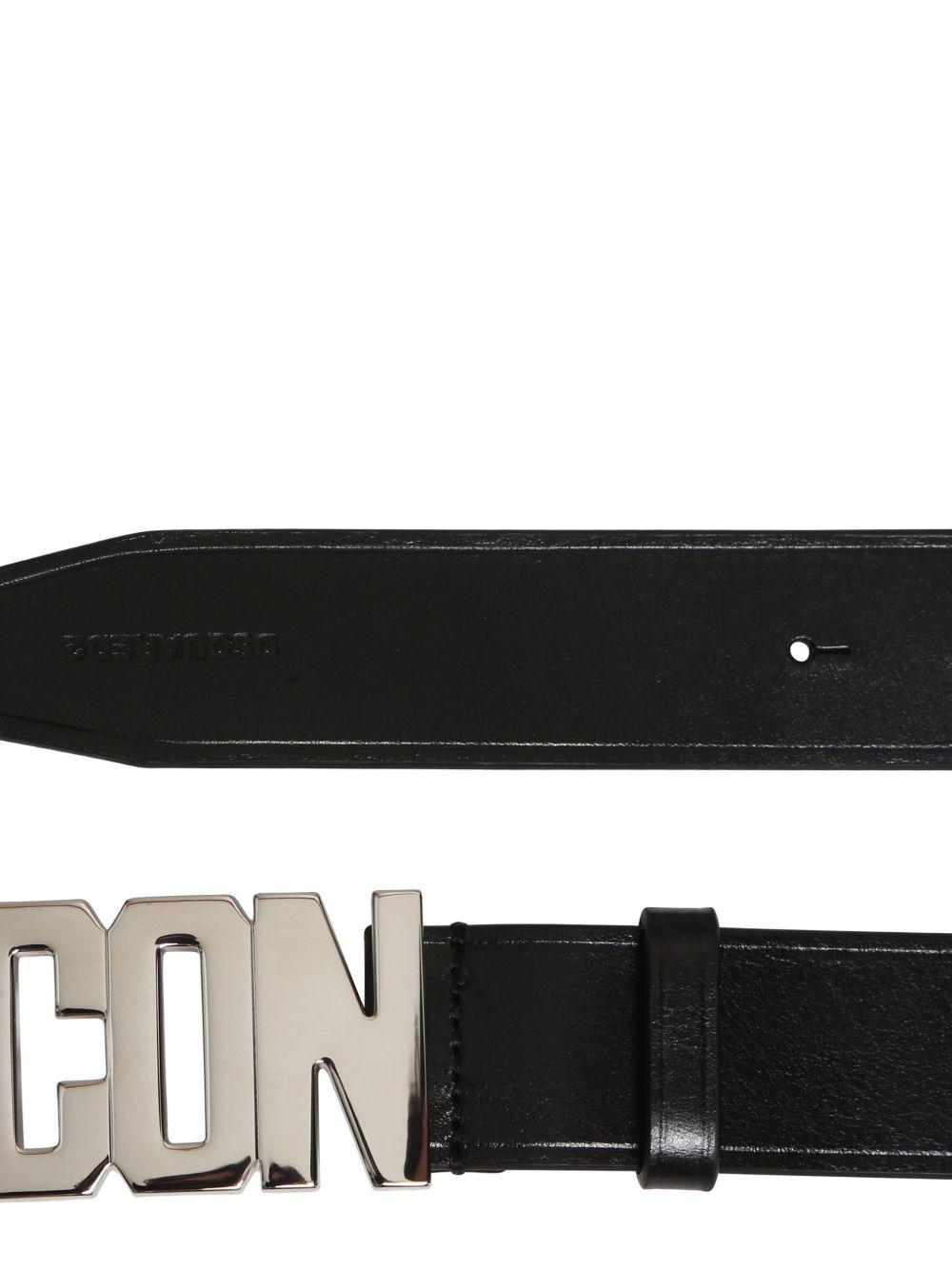 Icon plaque belt - 2