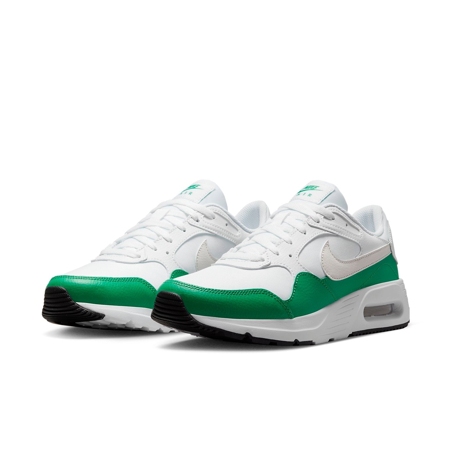 Nike Air Max SC 'White Stadium Green' CW4555-110 - 3